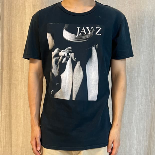 Vintage T-Shirt