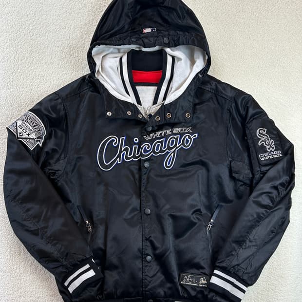 MLB 시카고 점퍼