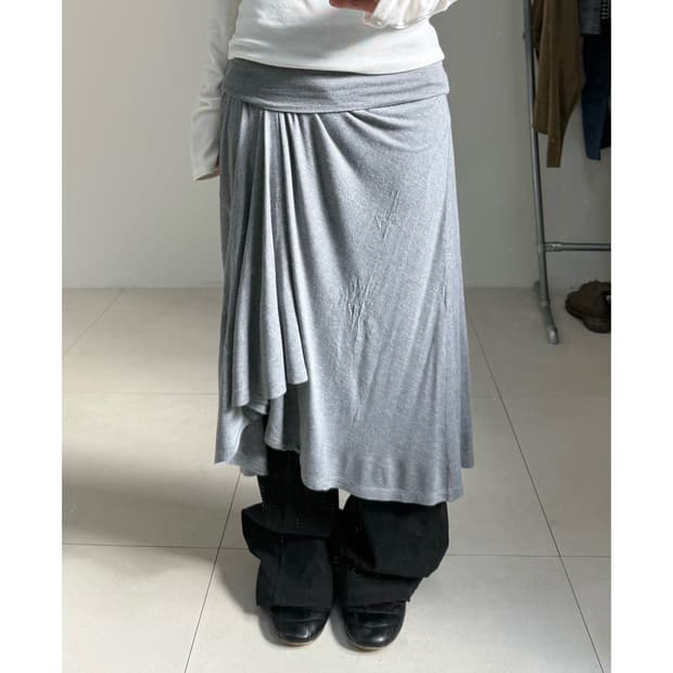 Gap 스커트