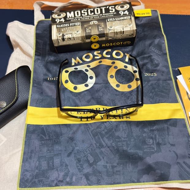 모스콧 렘토쉬 49 ->> 46,47 사이즈 교환 요청합니다