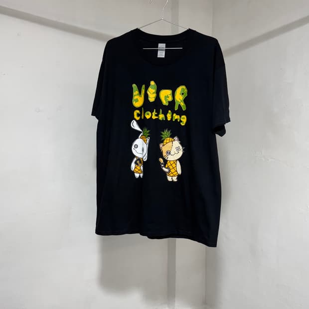 vtg top