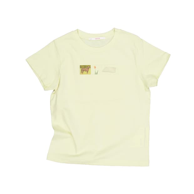 영마일웨어 image t butter 슬림핏