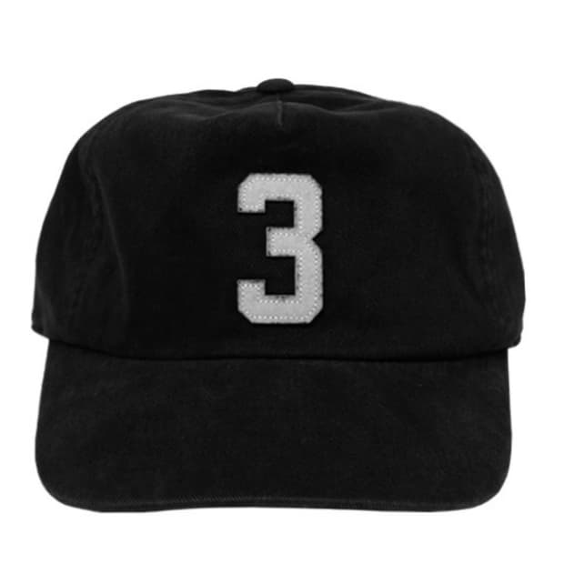 collect pieces모자