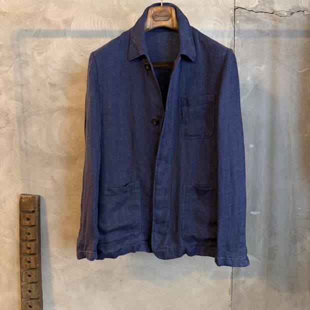 마시모두티 테일러드 자켓 100