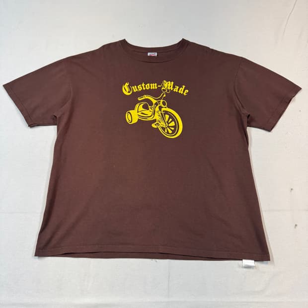 XL) 앤빌 Anvil 00s Custom-Made 그래픽 티셔츠