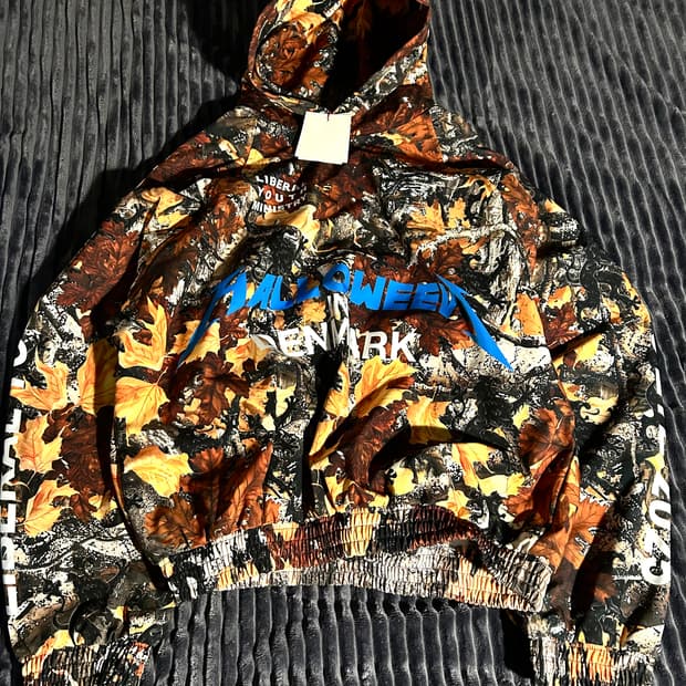 Liberal Youth Ministry Hood Windbreaker