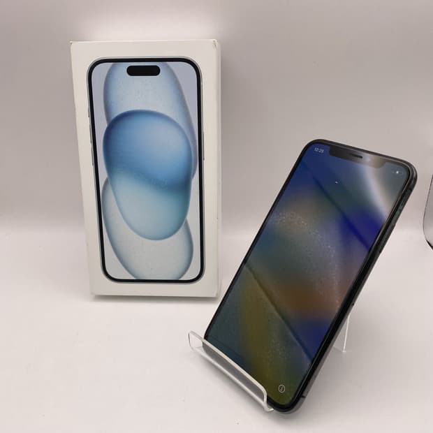 아이폰xs 256기가