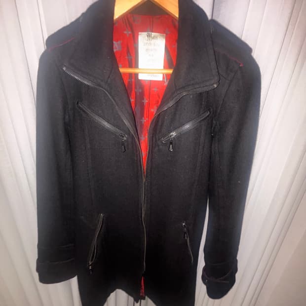 미다스 브이케이 이모 코트