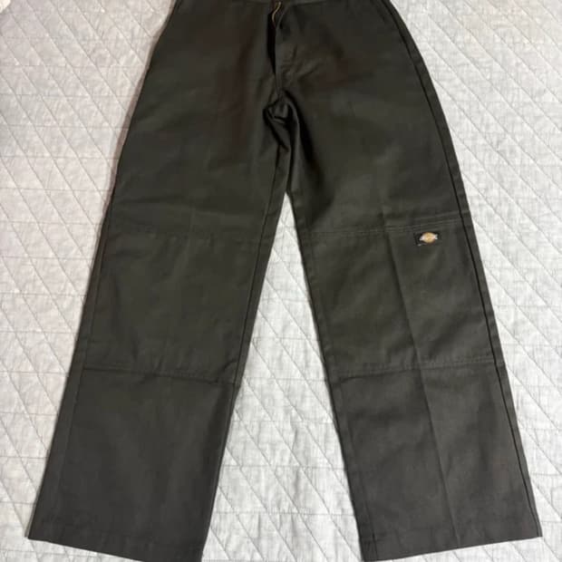 디키즈 워크팬츠 30