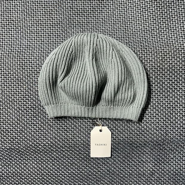 YASHIKI 비니