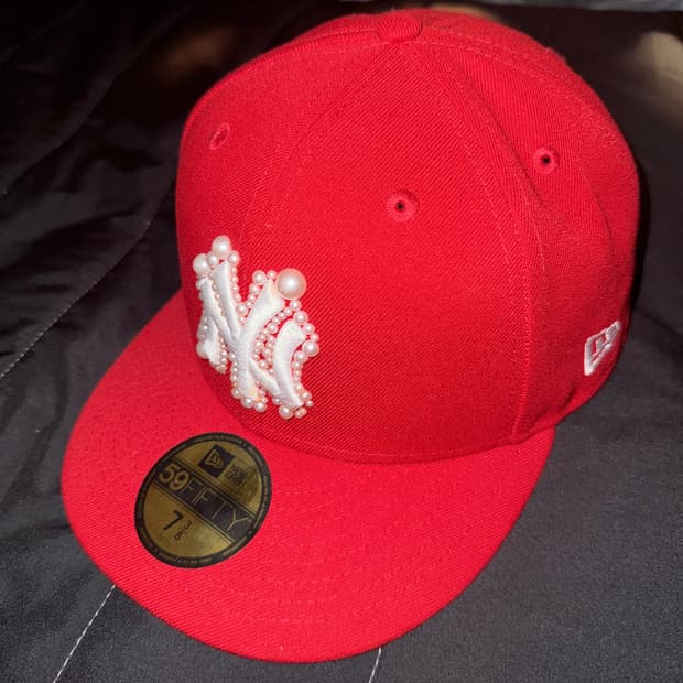 뉴에라 커스텀 스냅백 