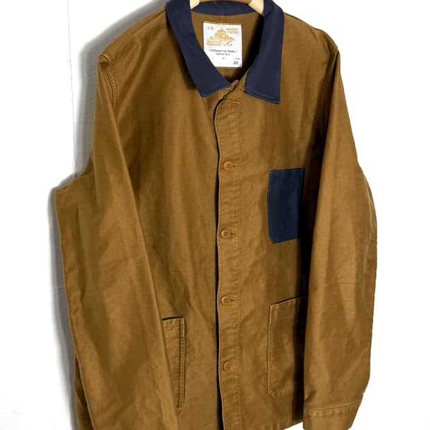 르몽생미셸 워크자켓 르몽생미셸워크자켓 프렌치워크자켓 르몽생미셸자켓