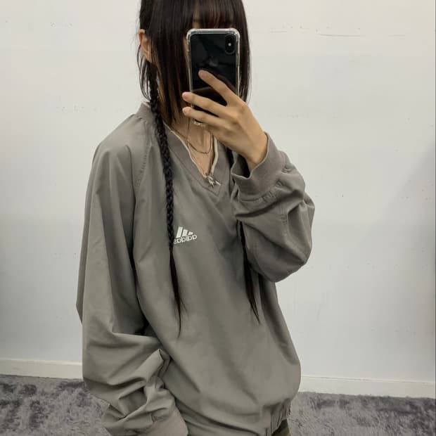 아디다스 웜업