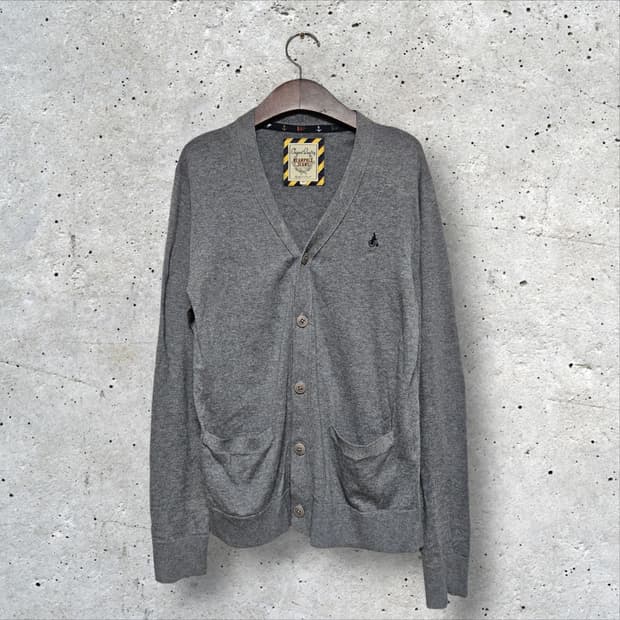 빈폴 가디건 (95/M)