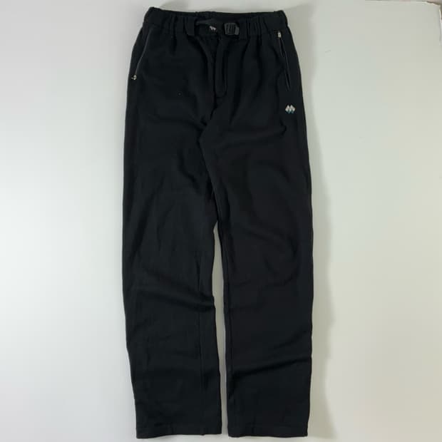 Montbell  몽벨 하이커 팬츠