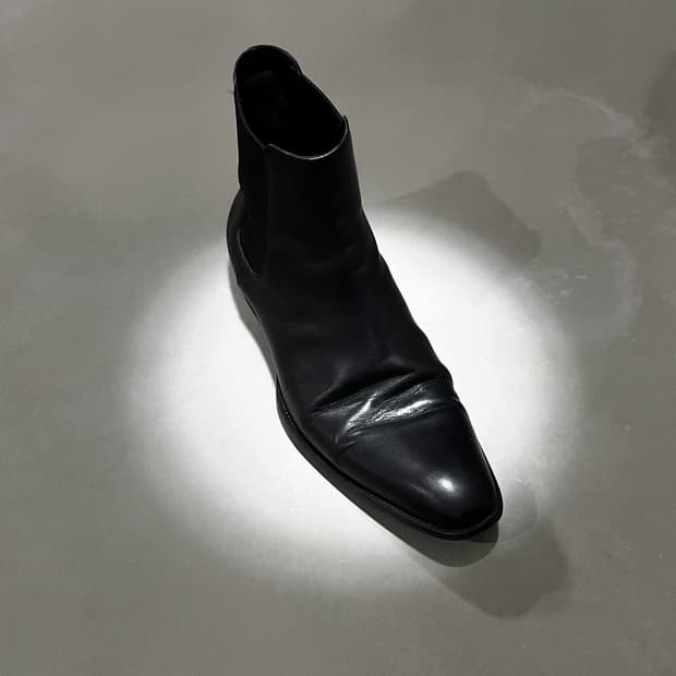Saint Laurent Wyatt 30
