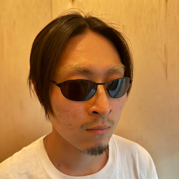 Ray-Ban 00s HIGHSTREET 레이밴