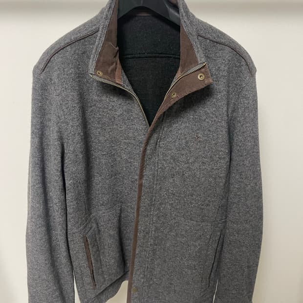 빈폴 빈티지 자켓