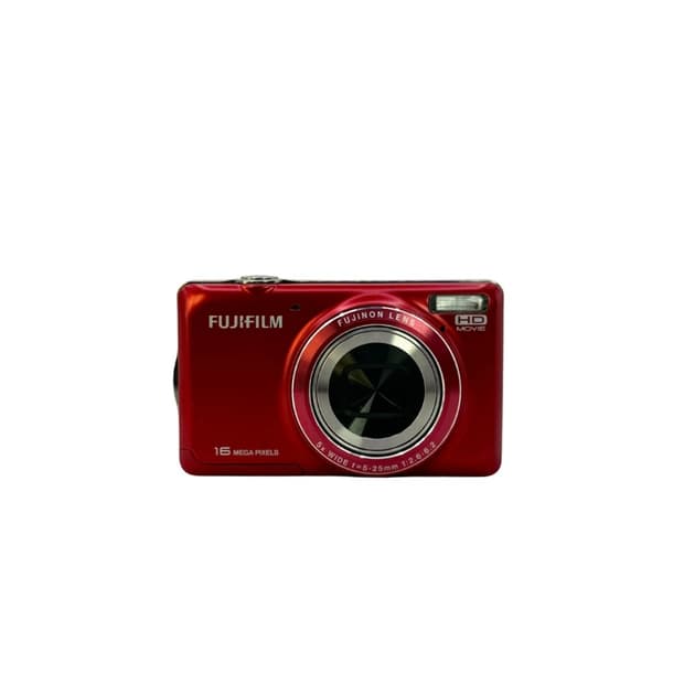 Fujifilm FinePix JX420