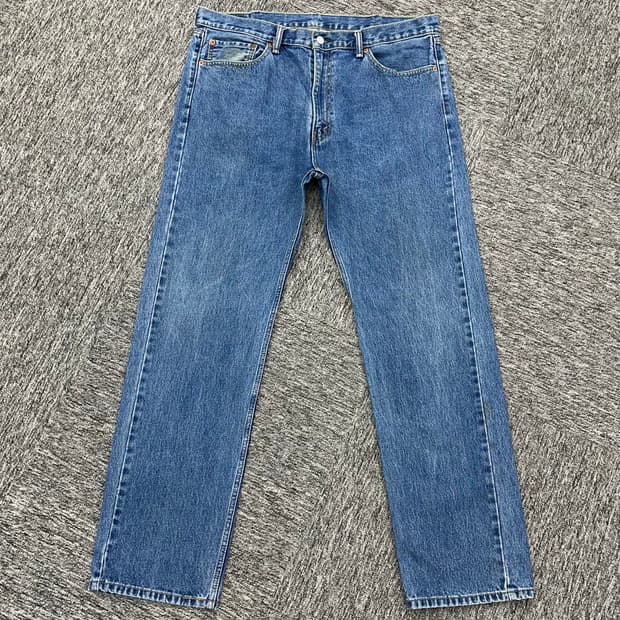 (허단50)00'S 리바이스 505-M1298