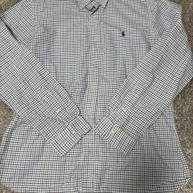 일본판 폴로 랄프로렌 셔츠 사이즈 105-110