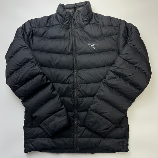 ARC'TERYX Thorium AR Jacket 아크테릭스 토륨 자켓