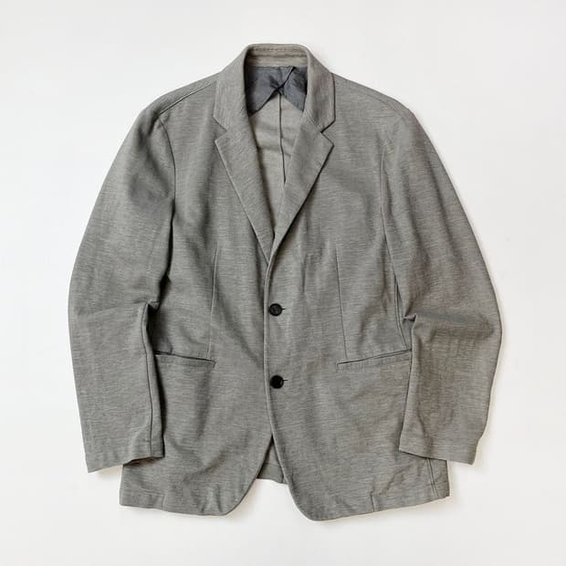 타임옴므 21ss 한선 린넨 블레이저 자켓 PR1986