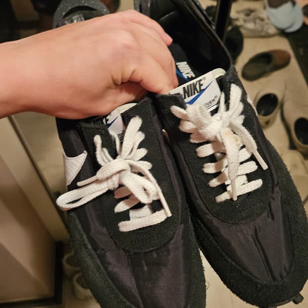 나이키 언더커버 데이브레이크