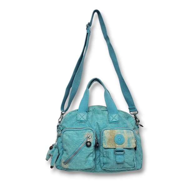  Kipling 키플링 디페아 투웨이 크로스백