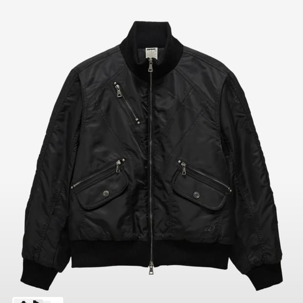 단델 ma-1 2 사이즈 판매