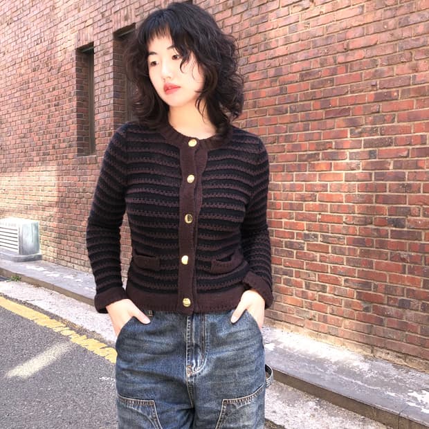 Sonia by Sonia Rykiel cardigan