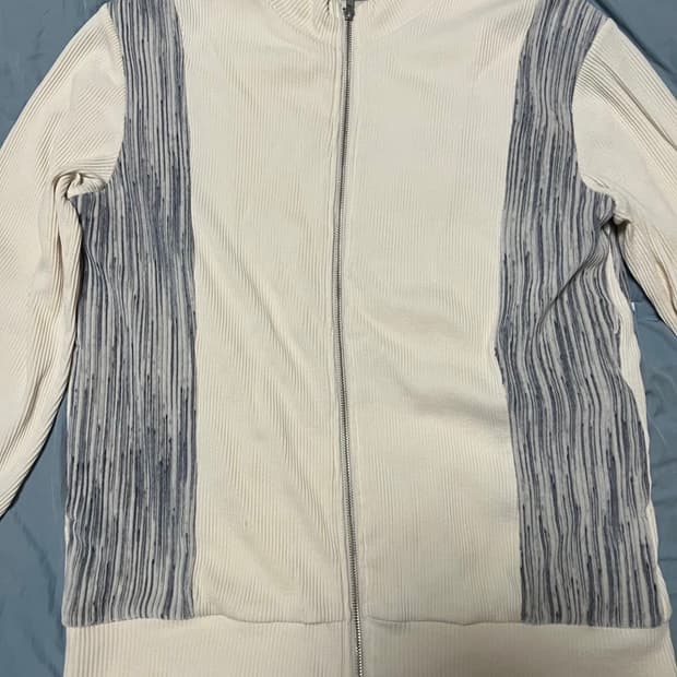 엑슬림 져지 3사이즈