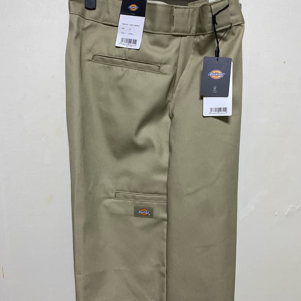 디키즈 버뮤다 팬츠 42283 카키
