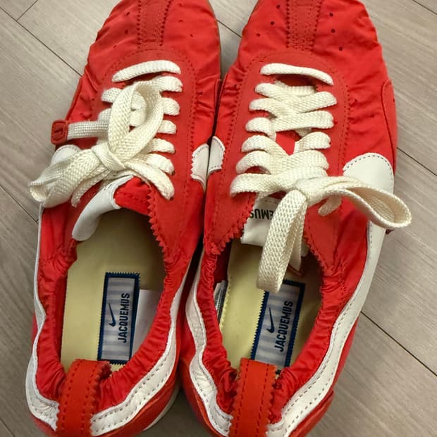 나이키 자크뮈스 문슈 265사이즈