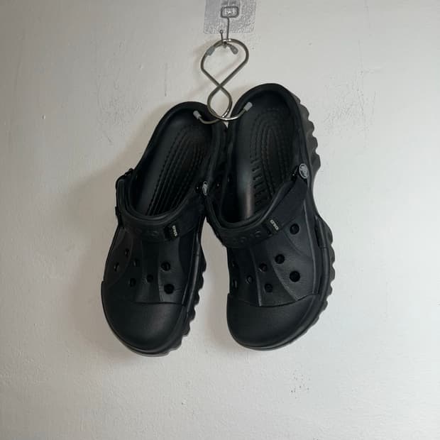 Crocs Clogs