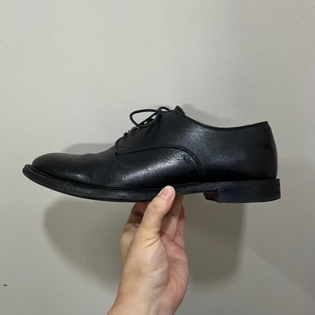 Prada Derby Shoes