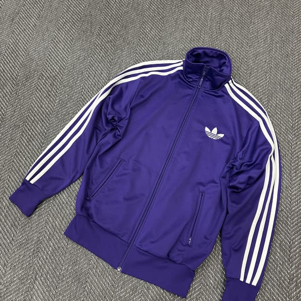 아디다스 구파져지 퍼플S