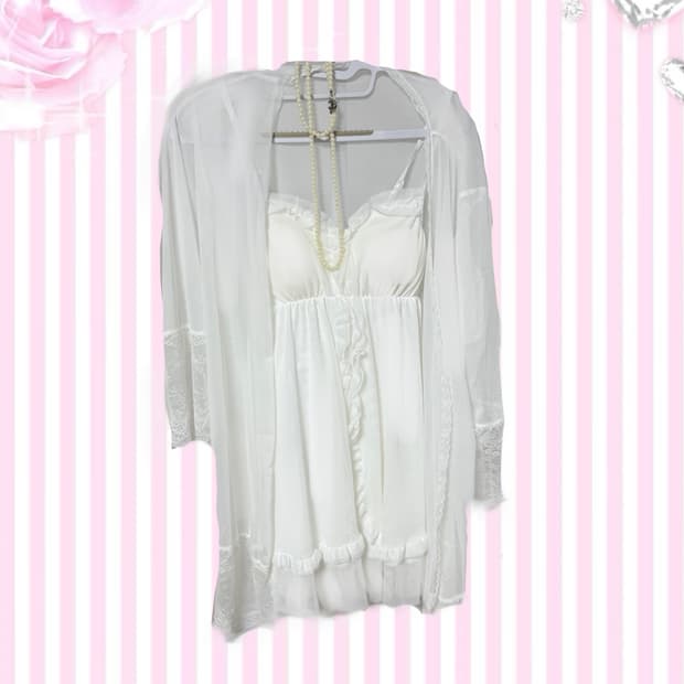 엔젤 슬립세트🪽