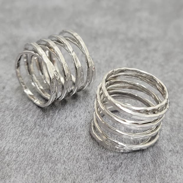 unique ring