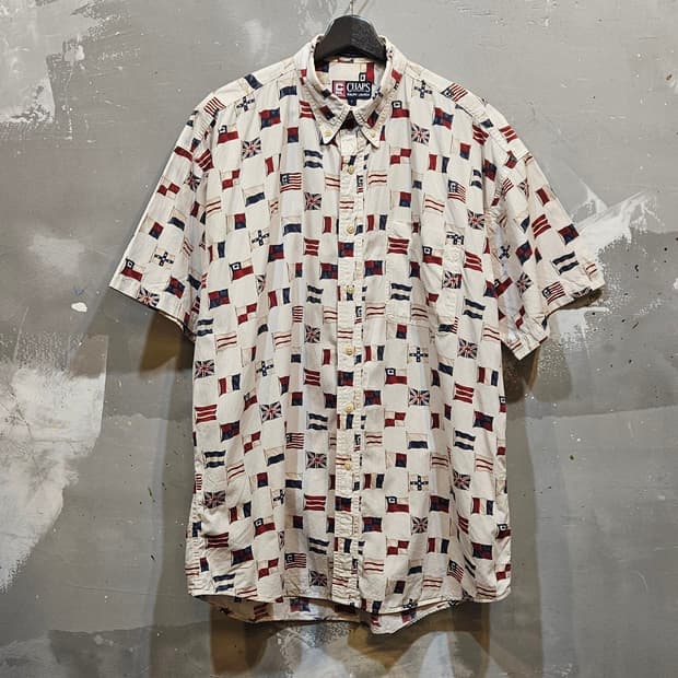 CHAPS by Ralph Lauren