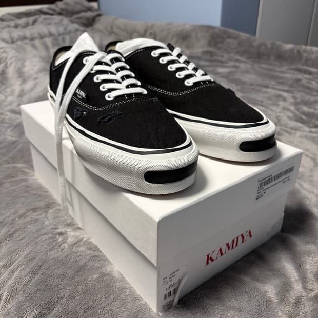 카미야 herc distressed 44size