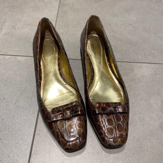 Enzo Angiolini 플랫슈즈