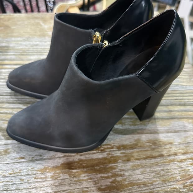 씨바이 끌로에 부츠 235