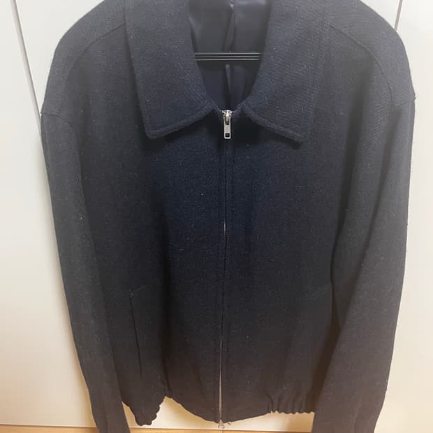 브라운야드 해리스트위드 1