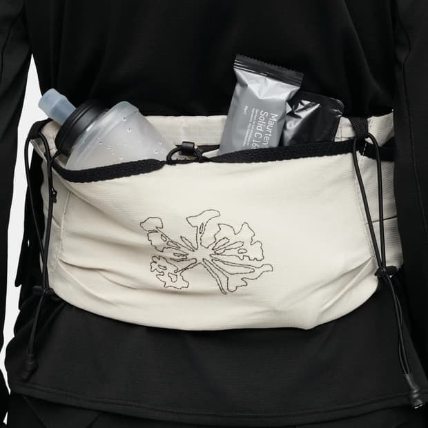 portal 포탈 러닝 보더스카고벨트 페요테