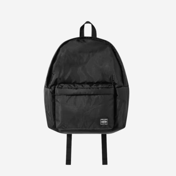 PORTER 포터 x 꼼데가르송 나일론 백팩 라지