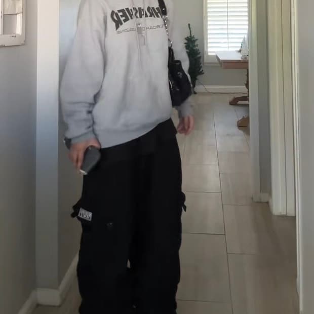 Pro club 스웻팬츠 S