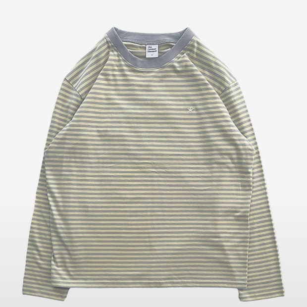 더콜디스트모먼트 롱슬리브 L사이즈