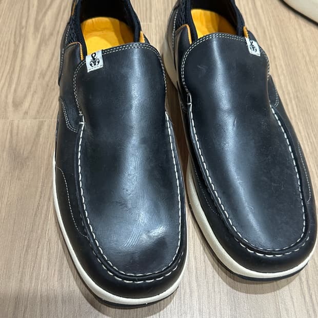 비즈빔 x 소프넷 트웜블리 슬립온