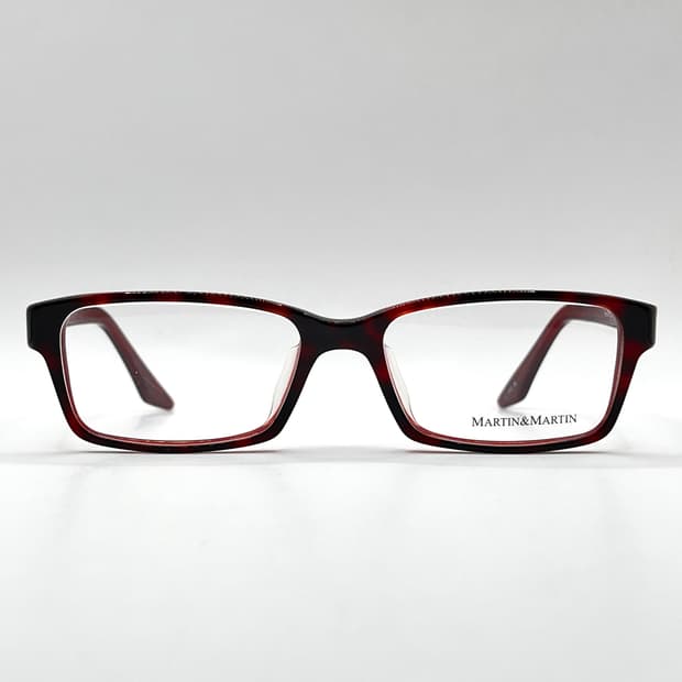 MARTIN&MARTIN 뿔테 안경